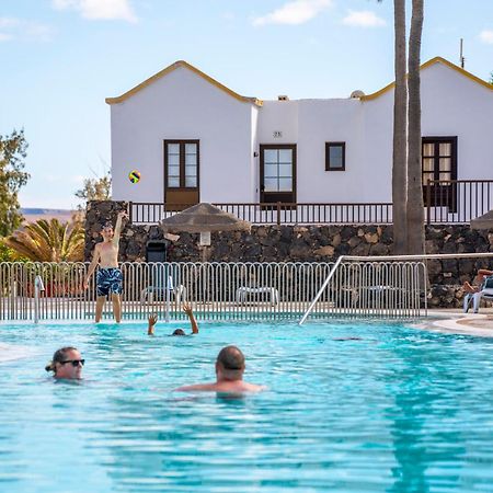 Elite Fuerteventura By Ecr Hotel Caleta De Fuste Ngoại thất bức ảnh