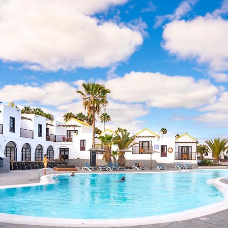 Elite Fuerteventura By Ecr Hotel Caleta De Fuste Ngoại thất bức ảnh