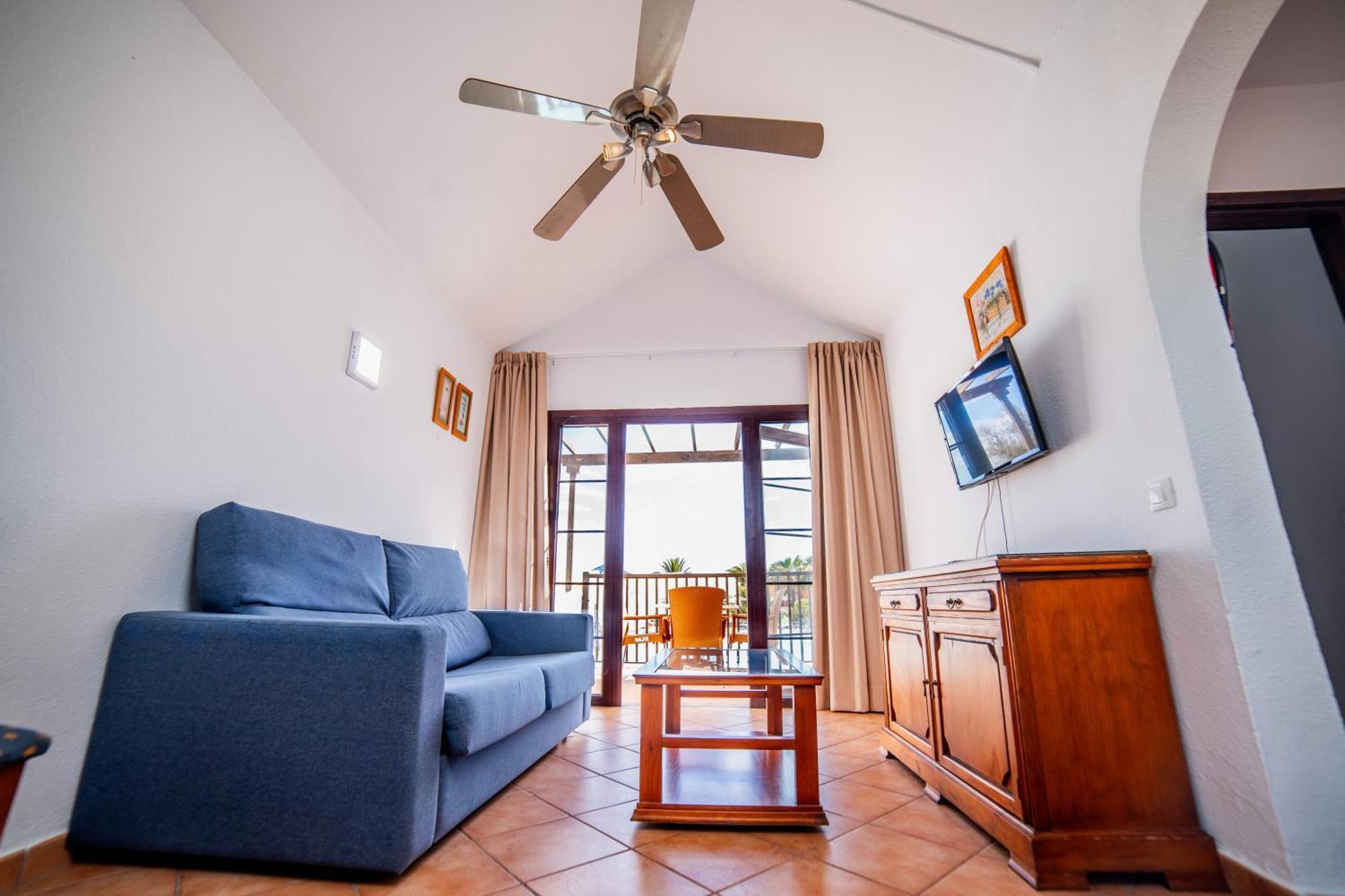 Elite Fuerteventura By Ecr Hotel Caleta De Fuste Ngoại thất bức ảnh