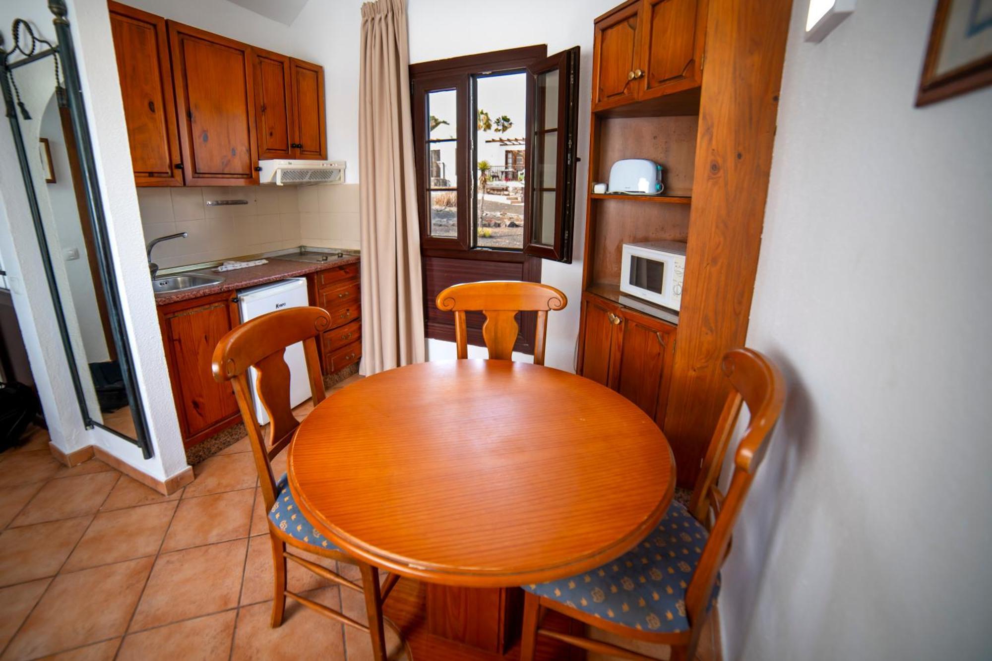 Elite Fuerteventura By Ecr Hotel Caleta De Fuste Ngoại thất bức ảnh
