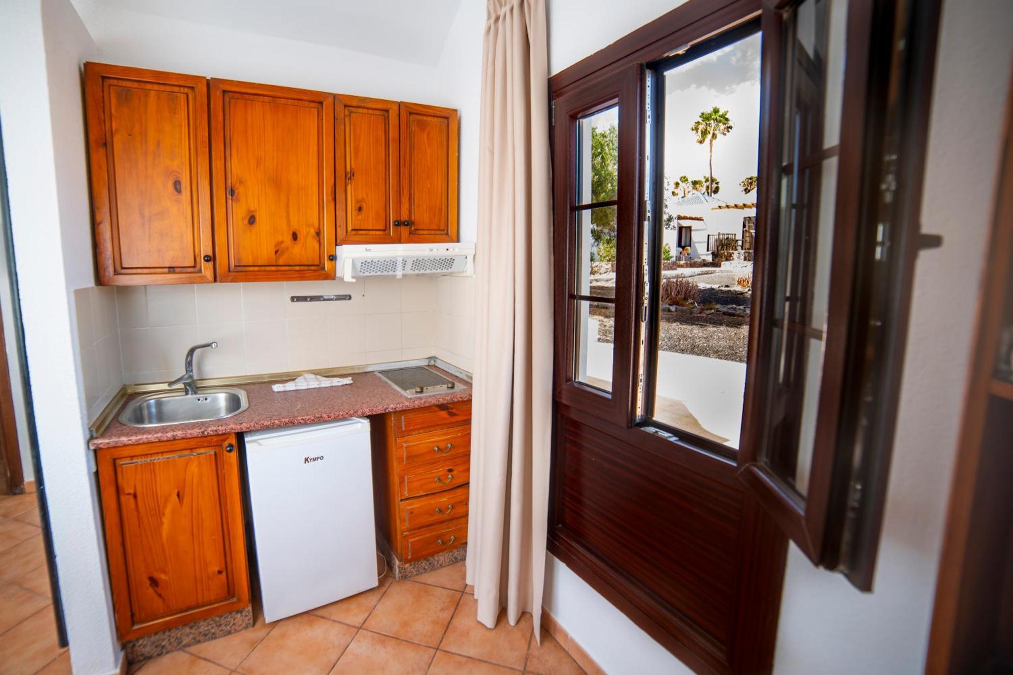 Elite Fuerteventura By Ecr Hotel Caleta De Fuste Ngoại thất bức ảnh